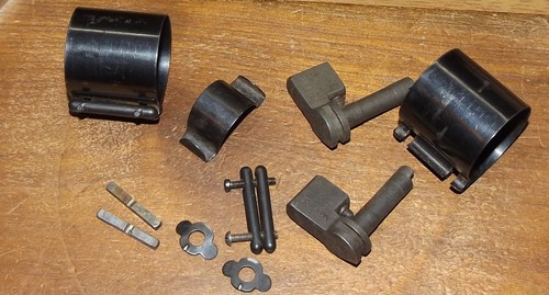 Springfield 1903 03a3 - us,