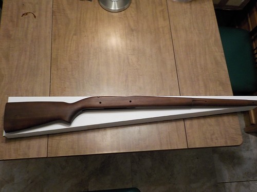 1903 springfield stock by - 1903, c