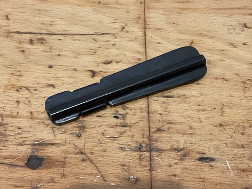 Usgi springfield m1903a3 - usgi,