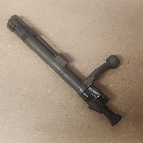 Springfield 1903a3 complete - springfield,