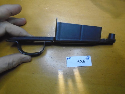 1903a3 springfield stamped - 1903a3,