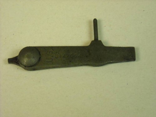 Springfield 1903a3 take - 1903a3,